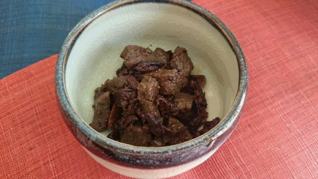 Meat Cook Sakuramoto ホルモンレシピ